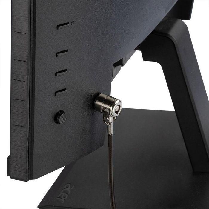 Lindy Notebook Security Cable 2 Lindy Notebook Security Cable 2