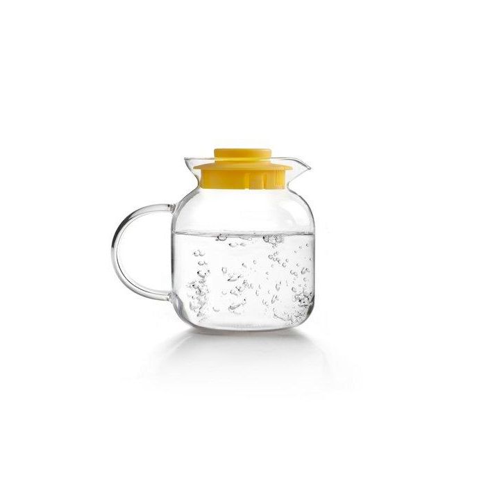 Jarra Ibili De Borosilicato Apta Para Microondas (1000 Ml)