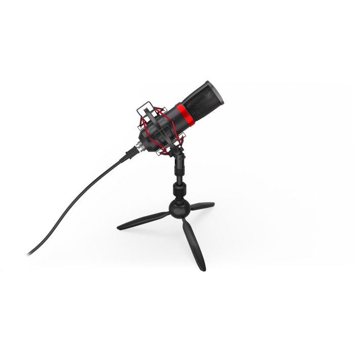 ENDORFY Solum Streaming T (schwarz. USB-C. 3.5 mm Klinke) 3