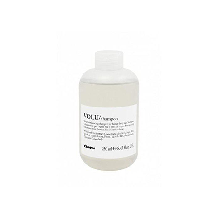 Davines Volu Champú 250 mL Davines Volu Champú 250 mL