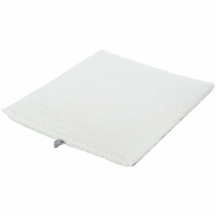 Caseta Trixie Livia Blanco Gris oscuro 38 × 41 × 44 cm 31 Caseta Trixie Livia Blanco Gris oscuro 38 × 41 × 44 cm 31