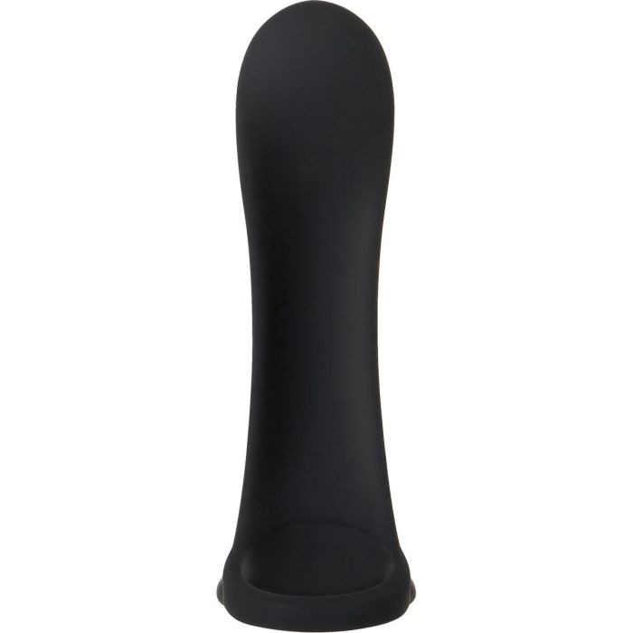Anillo para el Pene Zero Tolerance Zero Tolerance Negro 6 Anillo para el Pene Zero Tolerance Zero Tolerance Negro 6
