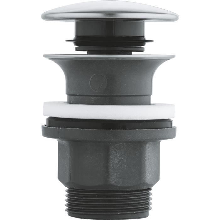 Grohe Desagüe clic-clac 1 Grohe Desagüe clic-clac 1