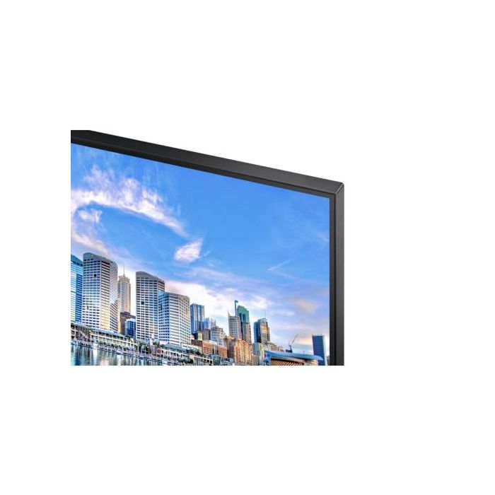 Samsung LF27T450FZU 68,6 cm (27") 1920 x 1080 Pixeles Full HD LED Negro 13