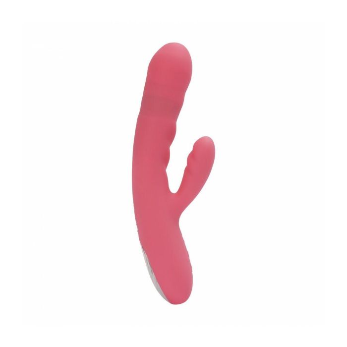 Vibrador Doble Estimulación Svakom Coral 10 Vibrador Doble Estimulación Svakom Coral 10