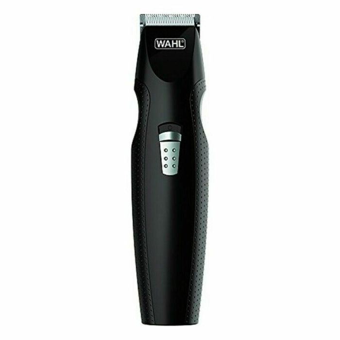 Wahl WAH0043917002729 Recortadora de barba y bigote, 3 V, negra 0 Wahl WAH0043917002729 Recortadora de barba y bigote, 3 V, negra 0