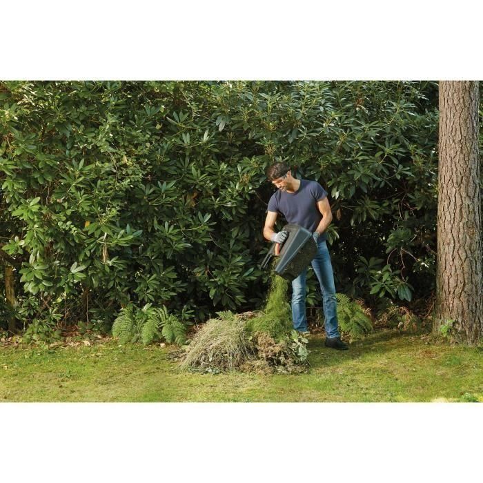 Segadora 32 Cm - 100W 4