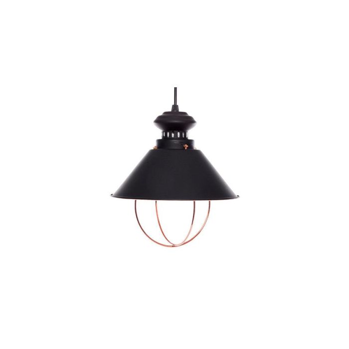 Lámpara Colgante Mariah Nórdica de Aluminio Diseño Vintage para Decoración Iluminación de Espacios con Cable Regulable SKD-P009-S-B 4 Lámpara Colgante Mariah Nórdica de Aluminio Diseño Vintage para Decoración Iluminación de Espacios con Cable Regulable SKD-P009-S-B 4