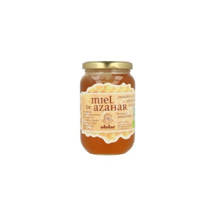 Miel De Azahar 500Gr Miel De Azahar 500Gr