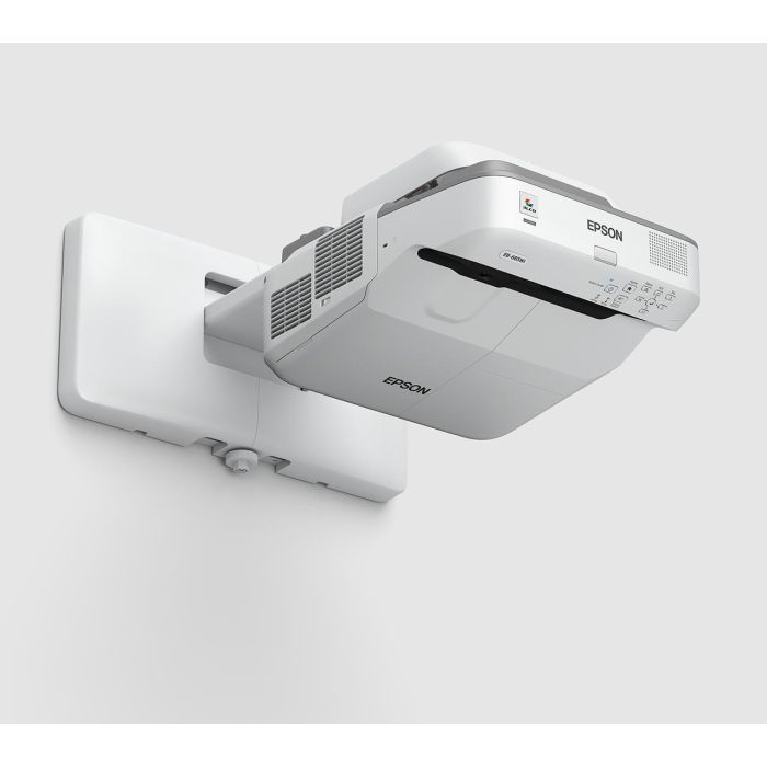 Epson EB-685W Proyector 3LCD 3500 Lúmenes WXGA HDMI 14.000:1 Contraste 2 Epson EB-685W Proyector 3LCD 3500 Lúmenes WXGA HDMI 14.000:1 Contraste 2