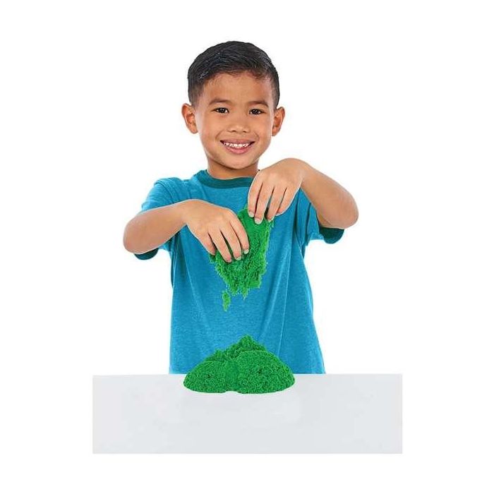 Sandbox Set Surtido Kinetic Sand 6067800 Spin Master 26 Sandbox Set Surtido Kinetic Sand 6067800 Spin Master 26