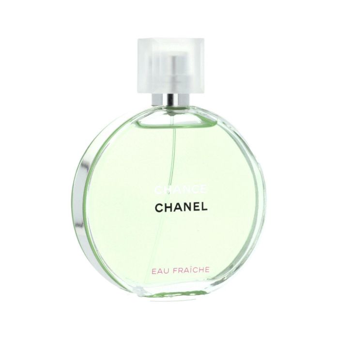 Perfume Mujer Chanel Chance Eau Fraiche 100 ml 1 Perfume Mujer Chanel Chance Eau Fraiche 100 ml 1