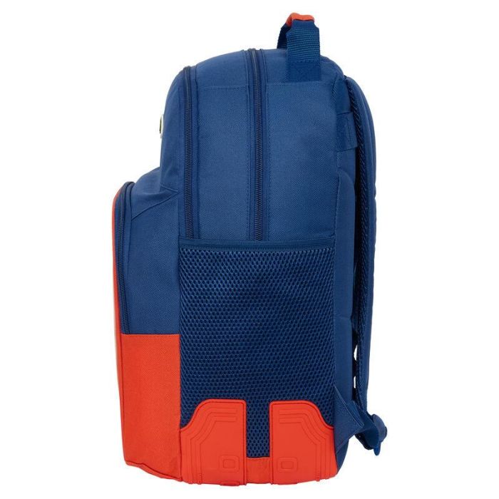 Mochila Mamma Mia Super Mario Bros 42cm adaptable 2