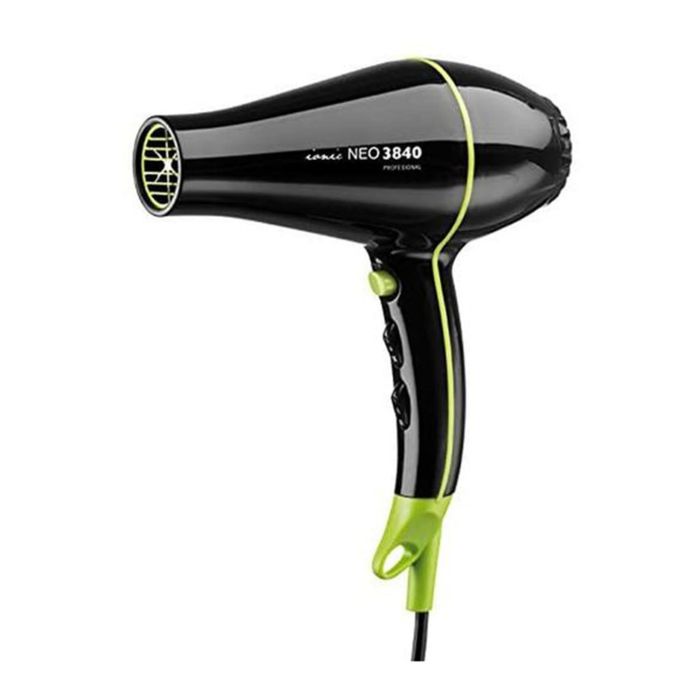 Eurostil Iconic neo secador profesional mod.3840 Eurostil Iconic neo secador profesional mod.3840