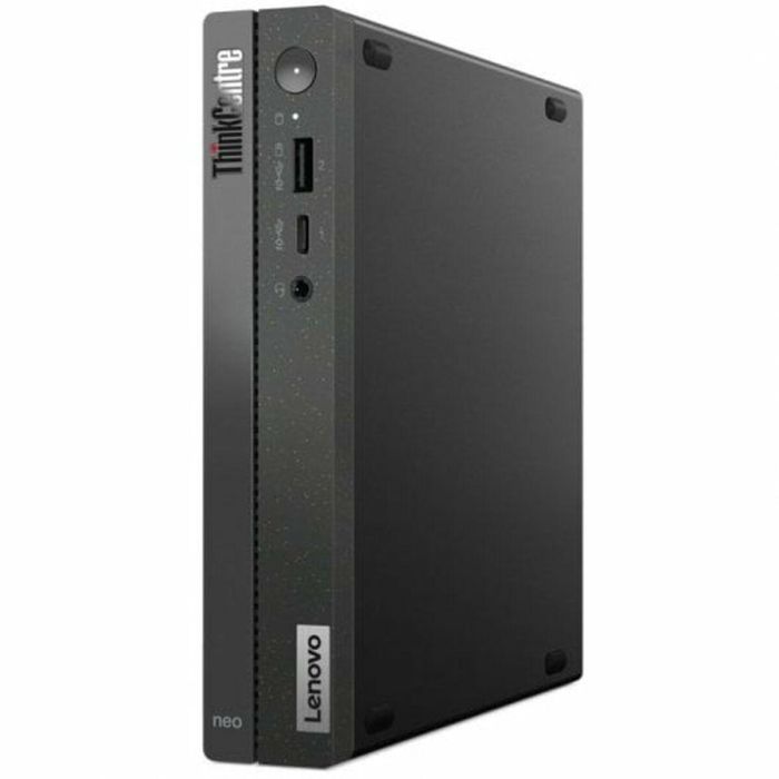 PC de Sobremesa Lenovo THINKCENTRE NEO 50Q intel core i5-13420h 8 GB RAM 256 GB SSD 5