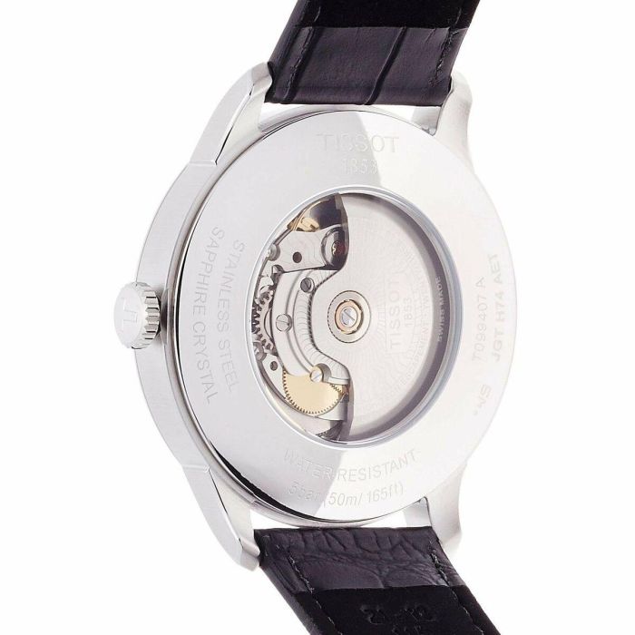 Reloj Tissot T0994071644700 CHEMIN DES TOURELLES POWERMATIC 80 14 Reloj Tissot T0994071644700 CHEMIN DES TOURELLES POWERMATIC 80 14