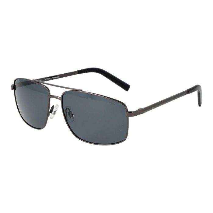 Gafas de Sol Hombre INVU B1312 58B 0 Gafas de Sol Hombre INVU B1312 58B 0