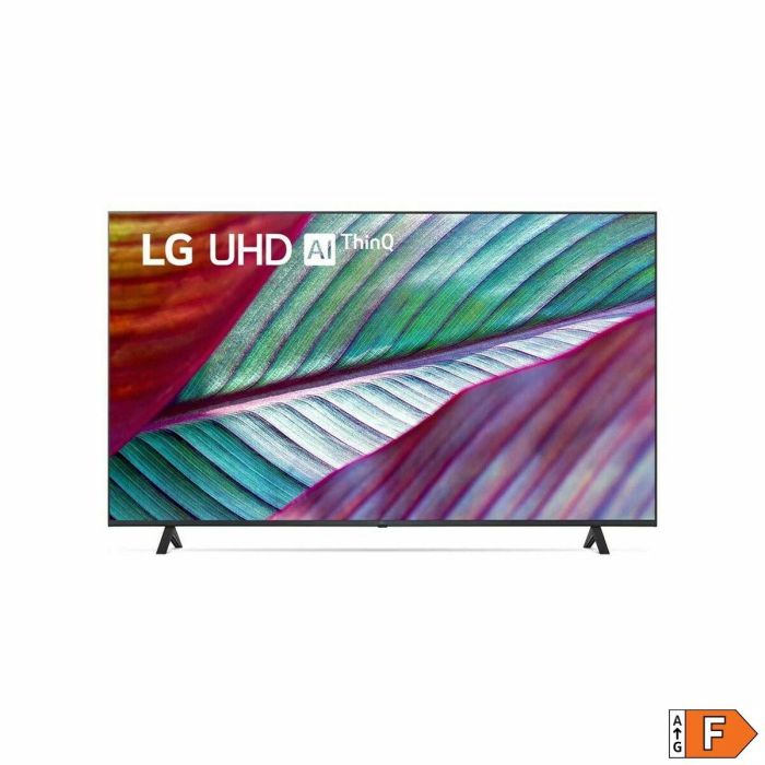 Smart TV LG 65UR78003LK 4K Ultra HD 65" LED HDR 5