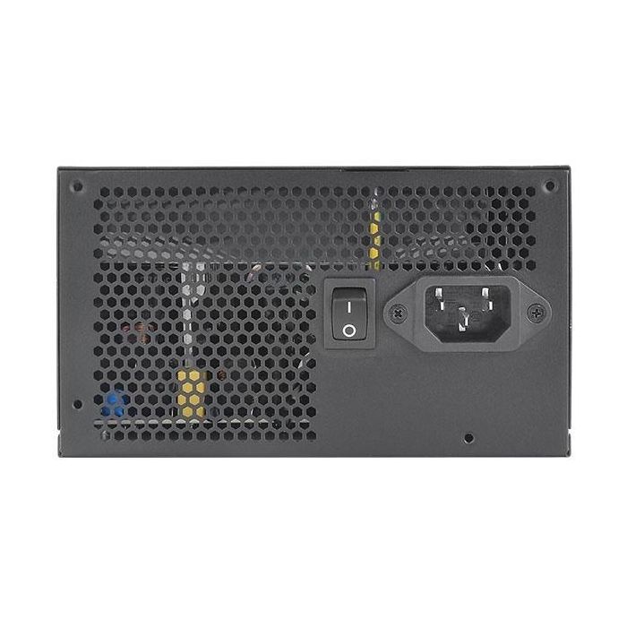 Thermaltake Smart 500W ATX12V 3.1 80+ Fuente de Alimentación 4 Thermaltake Smart 500W ATX12V 3.1 80+ Fuente de Alimentación 4