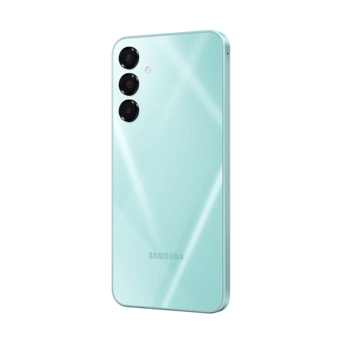 Smartphone Samsung A16 SM-A166B 6,7" 8 GB RAM 256 GB Verde 4 Smartphone Samsung A16 SM-A166B 6,7" 8 GB RAM 256 GB Verde 4