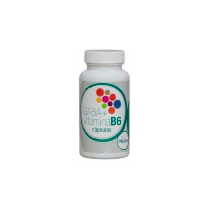 Gaba + Vitamina B6
