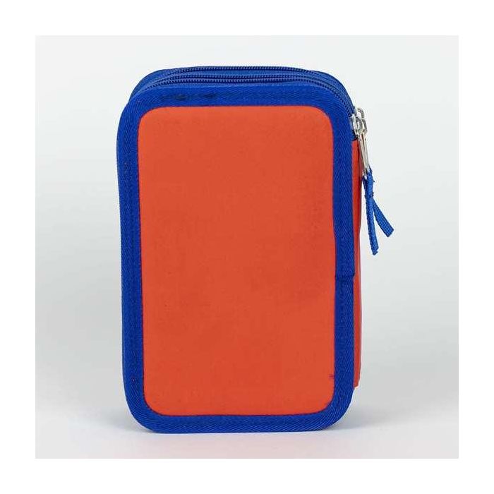 Cerdá Plumier con Accesorios Giotto Avengers 12.5 x 6.5 x 19.5 cm