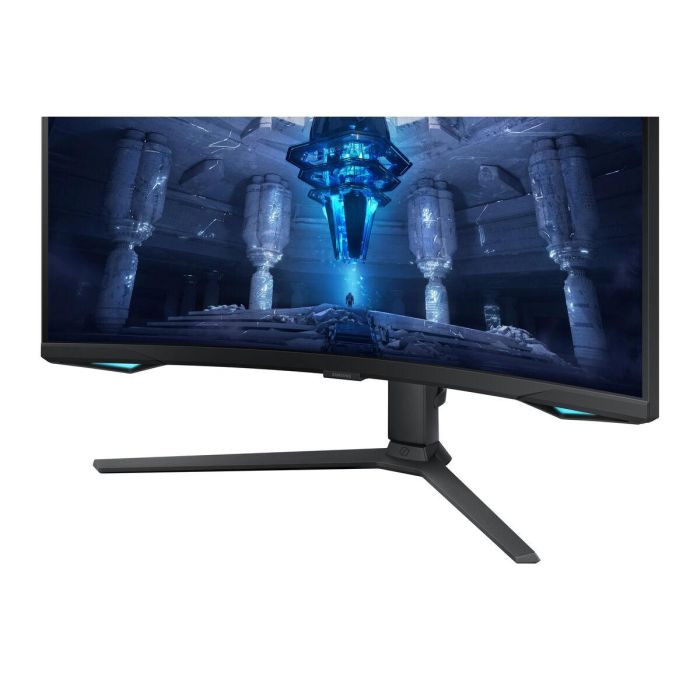 Monitor Samsung LS32BG750NPXEN 4K Ultra HD 32" 165 Hz 14