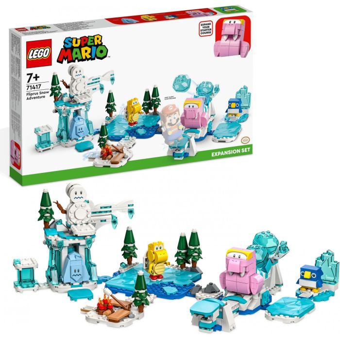 LEGO S.M. Kahlross-Abenteuer 10 LEGO S.M. Kahlross-Abenteuer 10