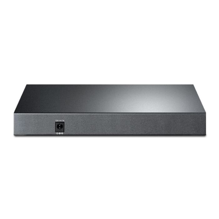 Omada 5× 100Mbps/1Gbps/2.5Gbp, 25 Gbps, 18.6 Mpps, 16 K MAC, 1.5 Mb Buffer, 10 KB Jumbo, 209×126×26 1 Omada 5× 100Mbps/1Gbps/2.5Gbp, 25 Gbps, 18.6 Mpps, 16 K MAC, 1.5 Mb Buffer, 10 KB Jumbo, 209×126×26 1