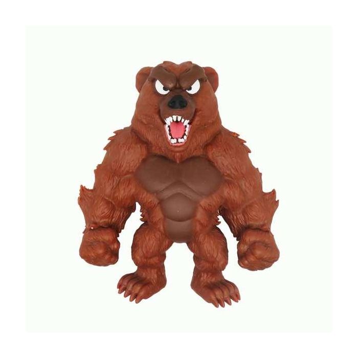 Monstruos monsterflex classic animales-salvajes. puedes estirar, retorcer y aplastar,cambian de color con el calor y son elásticos 3 Monstruos monsterflex classic animales-salvajes. puedes estirar, retorcer y aplastar,cambian de color con el calor y son elásticos 3
