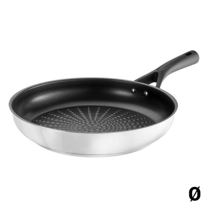 Sartén Antiadherente Pyrex Expert Metal Baquelita 0 Sartén Antiadherente Pyrex Expert Metal Baquelita 0