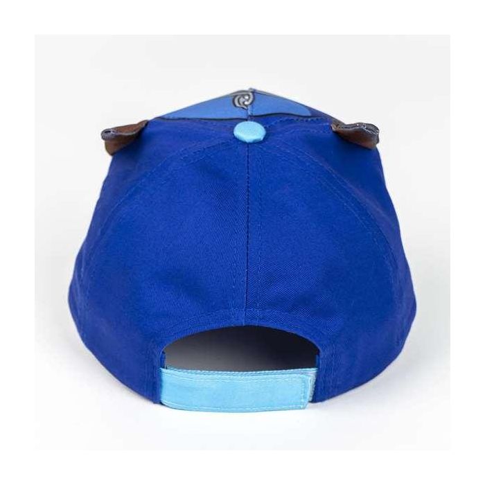 Cerdá Gorra Premium Aplicaciones Paw Patrol T53C: 53 cm para Niños 3 Cerdá Gorra Premium Aplicaciones Paw Patrol T53C: 53 cm para Niños 3