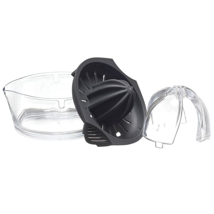 Cook Concept Exprimidor Cítricos Manual Plástico 5