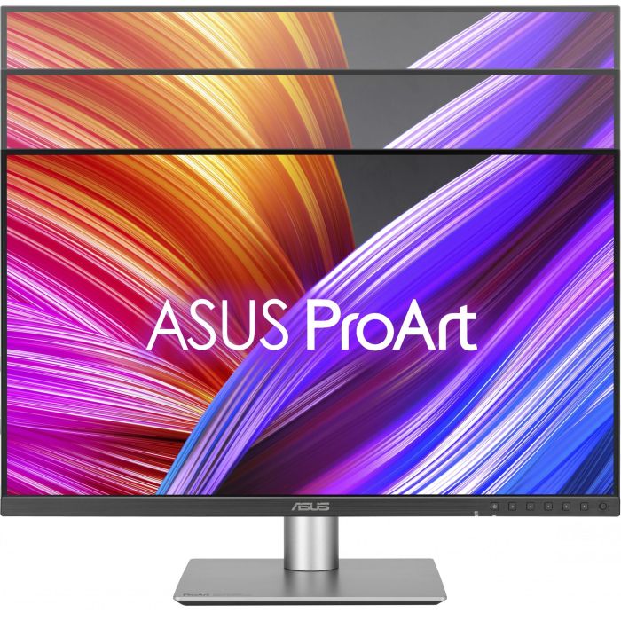 ASUS ProArt PA24ACRV Monitor 23.8" Quad HD 2560x1440 IPS LCD, 90LM08Y0-B01M70, Negro 2