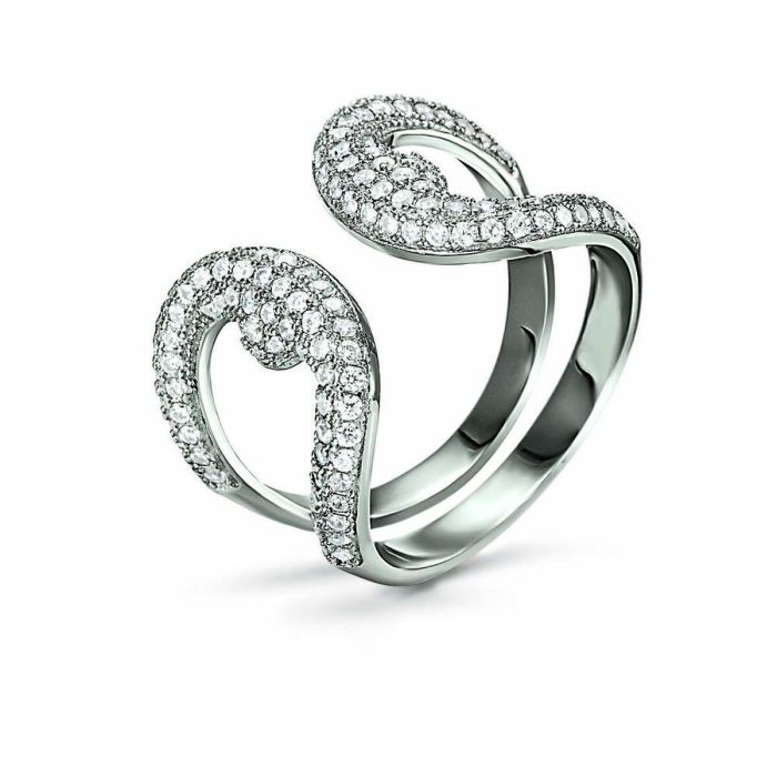 Anillo Mujer Folli Follie 3R15S059C-52 (12) Anillo Mujer Folli Follie 3R15S059C-52 (12)