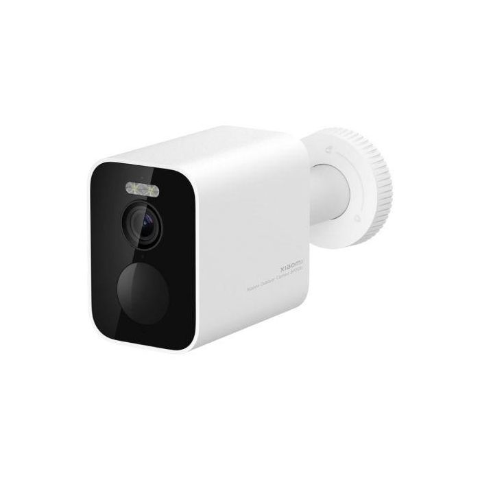 Videocámara de Vigilancia Xiaomi BHR8301GL 1 Videocámara de Vigilancia Xiaomi BHR8301GL 1