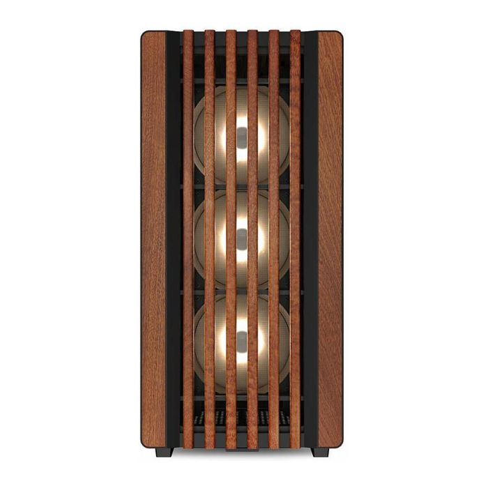 SHARKOON C70G Full Tower RGB Negro