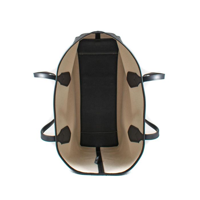 Bolso de Hombro Michael Kors 35R5SV0T7V-BLACK Negro 36 x 32 x 14 cm 1