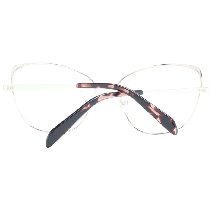 Montura de Gafas Mujer Emilio Pucci EP5188 56028 1