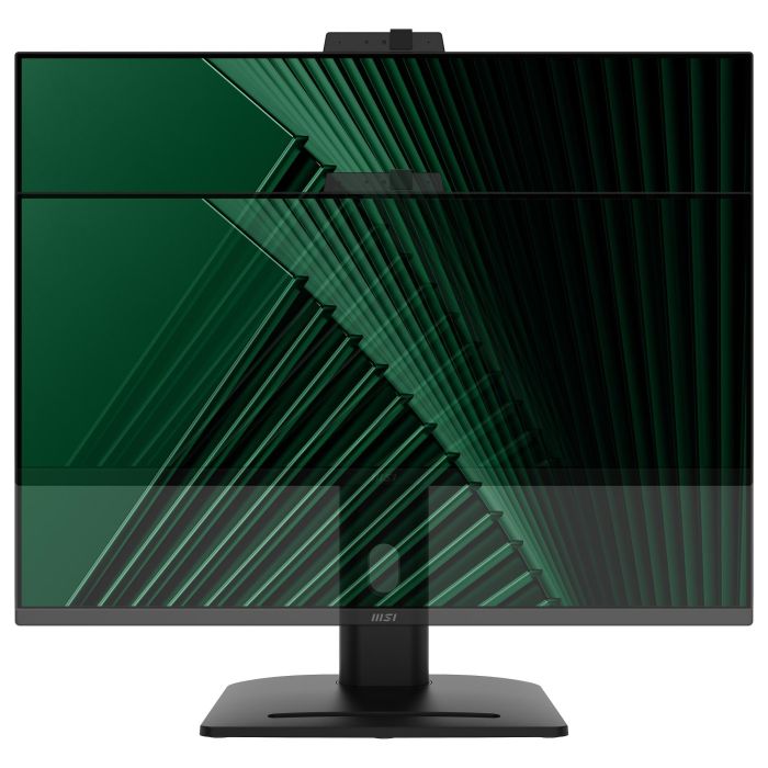 MSI PRO MP275QPDGDE Monitor 27" IPS WQHD 4ms 100Hz 1