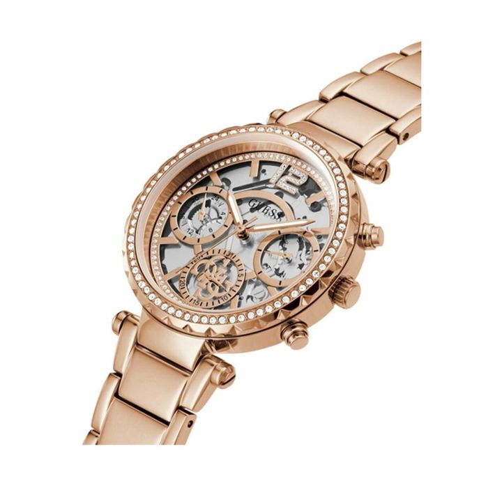 Reloj Mujer Guess GW0403L3 (Ø 37 mm) 12 Reloj Mujer Guess GW0403L3 (Ø 37 mm) 12