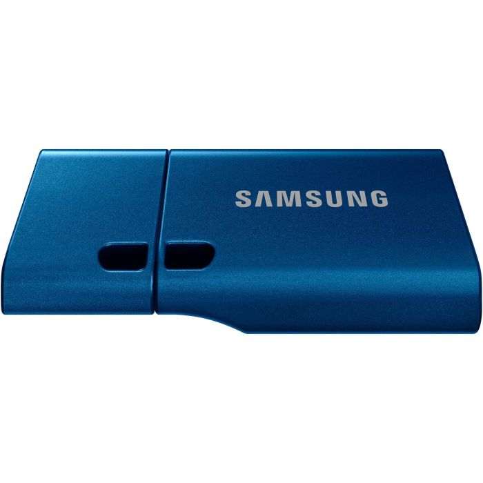 Samsung MUF-128DA/APC Pendrive USB Flash Drive 128GB USB 3.1 Tipo-C hasta 400MB/s Lectura Mystic Blue, Resistente al Agua y Golpes 7 Samsung MUF-128DA/APC Pendrive USB Flash Drive 128GB USB 3.1 Tipo-C hasta 400MB/s Lectura Mystic Blue, Resistente al Agua y Golpes 7