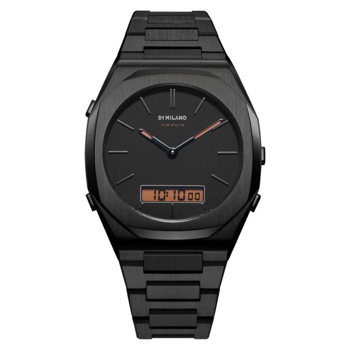 Reloj Hombre D1 Milano MODULE 366 (Ø 40,5 mm) Reloj Hombre D1 Milano MODULE 366 (Ø 40,5 mm)