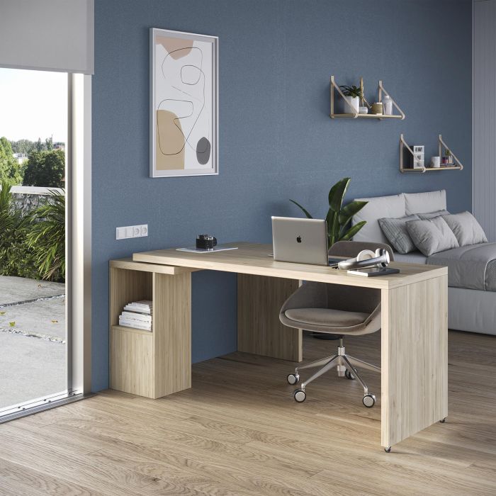 Emuca Base giratoria Giro 4, 100kg, Acero, Cincado 5