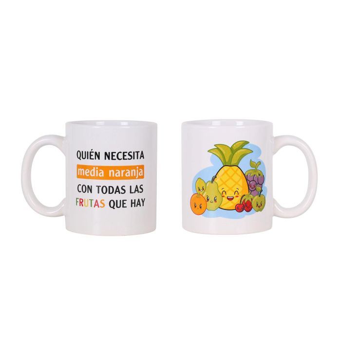 Mug Vuela 350 cc - Inde (48 Unidades) 5 Mug Vuela 350 cc - Inde (48 Unidades) 5