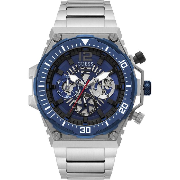 Reloj Hombre Guess GW0324G1 (Ø 48 mm)