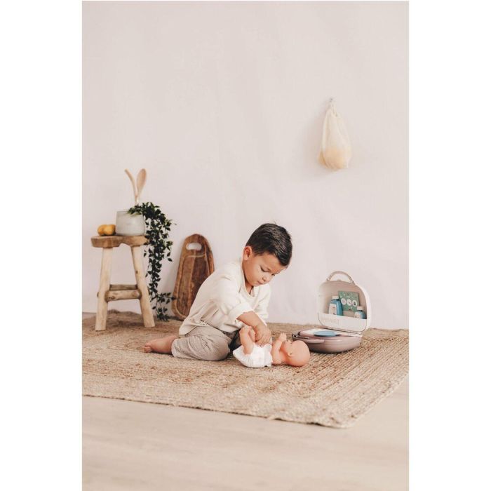 Neceser Con Accesorios Smoby Vanity 2 Neceser Con Accesorios Smoby Vanity 2