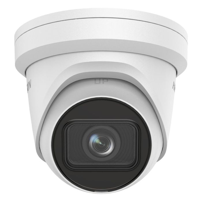 Hikvision DS-2CD2H43G2-IZS Cámara de Seguridad IP Exterior 4MP Turret Varifocal (2.8-12mm) con Visión Nocturna, PoE, IP67 1