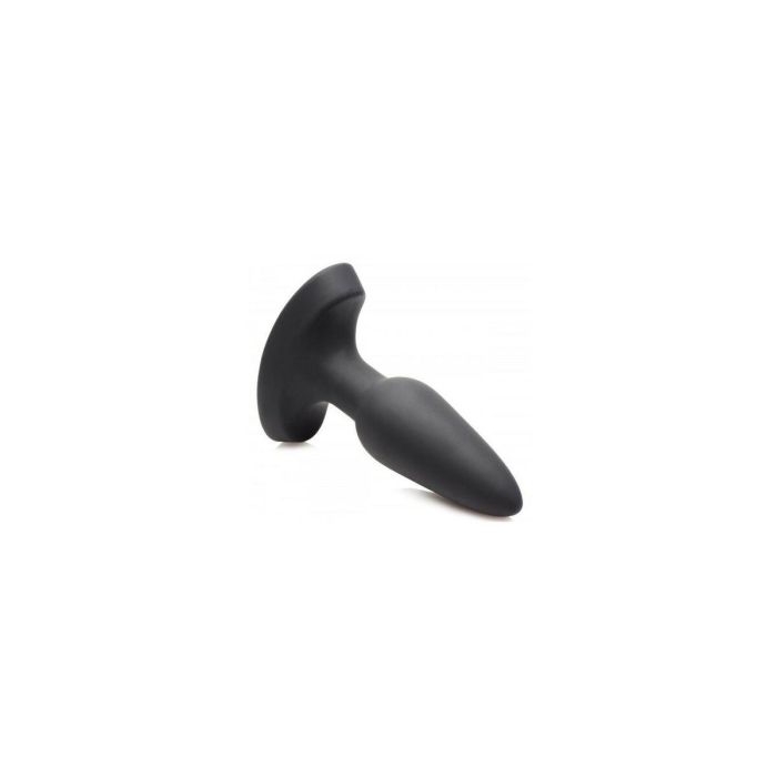 Plug Anal XR AG804-SMALL Negro S 5 Plug Anal XR AG804-SMALL Negro S 5