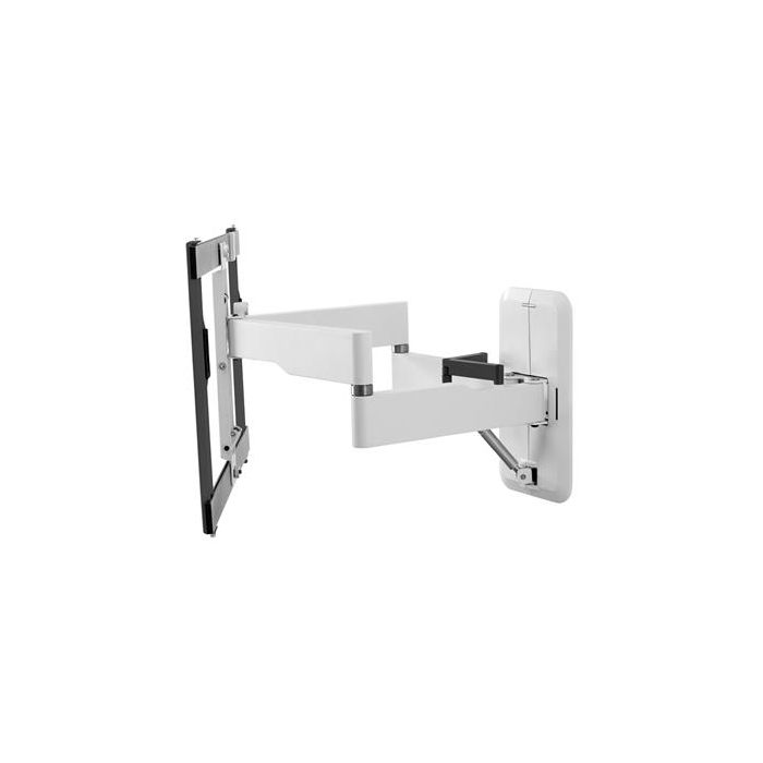 One For All WM6681 Soporte Pared TV Amortiguado U Slim 32" a 84" 5